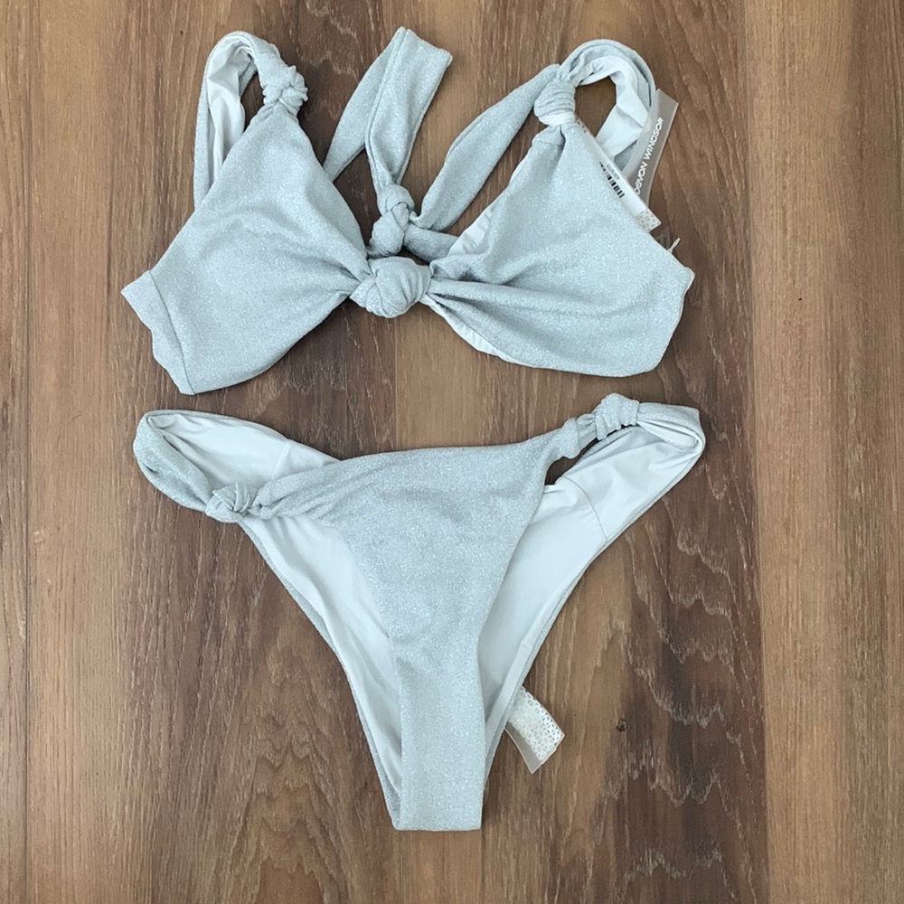Devon Windsor Bikini
